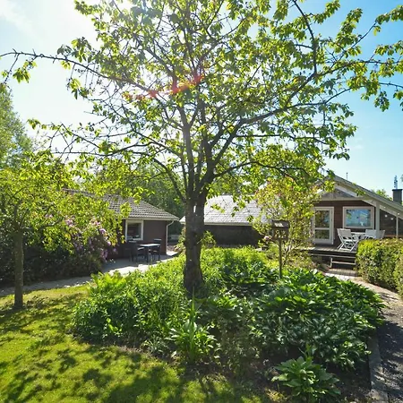 Nice In Spottrup W/ Wifi And 3 Bedrooms
