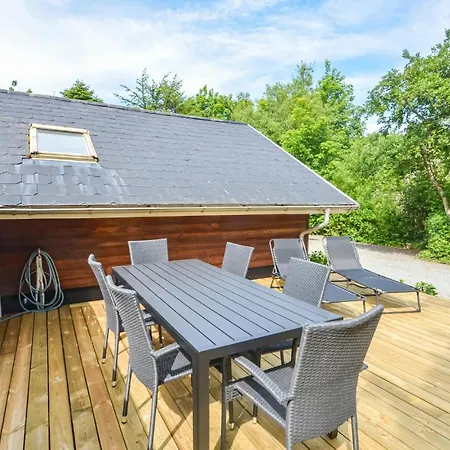 Nice In Spottrup W/ Wifi And 3 Bedrooms Lihme