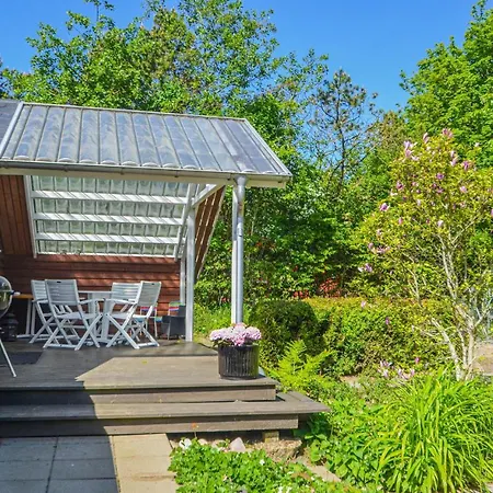 Nice In Spottrup W/ Wifi And 3 Bedrooms