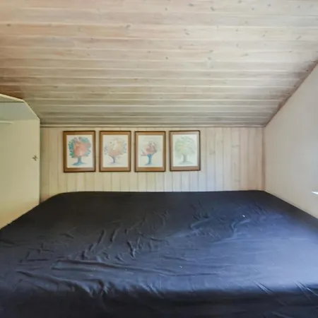 Tatil Evi Nice In Spottrup W/ Wifi And 3 Bedrooms Lihme