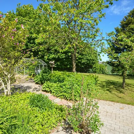 Nice In Spottrup W/ Wifi And 3 Bedrooms Lihme