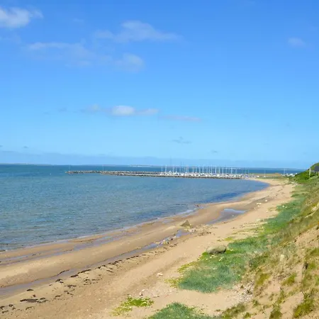 Nice In Spottrup W/ Wifi And 3 Bedrooms Lihme