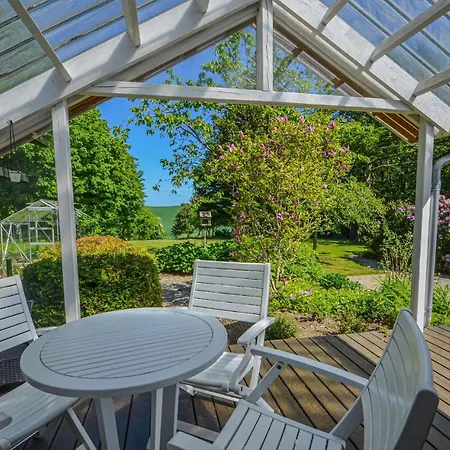 Nice In Spottrup W/ Wifi And 3 Bedrooms