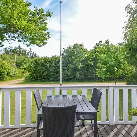 Nice In Spottrup W/ Wifi And 3 Bedrooms Lihme