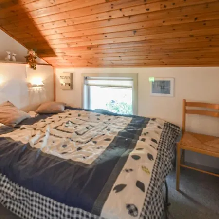 Tatil Evi Nice In Spottrup W/ Wifi And 3 Bedrooms